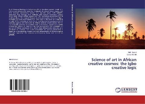 Science of art in African creative cosmos: the Igbo creative logic