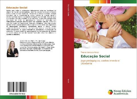 Educação Social