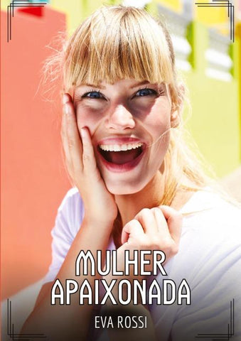 Mulher Apaixonada
