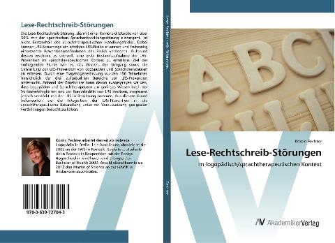Lese-Rechtschreib-Störungen