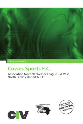 Cowes Sports F.C.