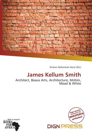 James Kellum Smith
