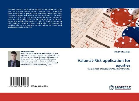 Value-at-Risk application for equities