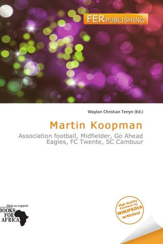 Martin Koopman