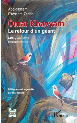 Omar Khayyam