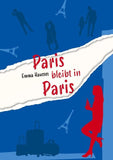 Paris bleibt in Paris