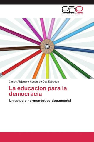 La educacion para la democracia