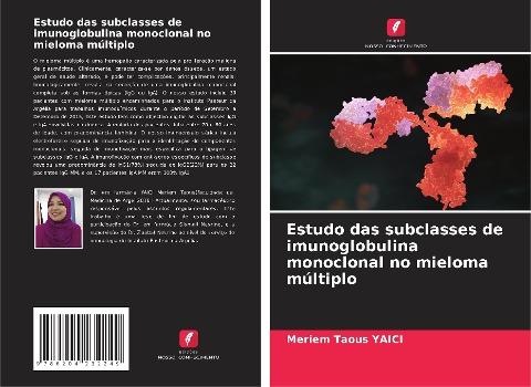 Estudo das subclasses de imunoglobulina monoclonal no mieloma múltiplo