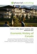Economic History of Canada