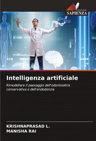 Intelligenza artificiale