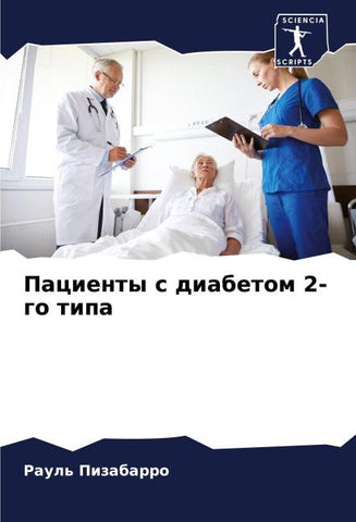 Pacienty s diabetom 2-go tipa