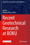 Recent Geotechnical Research at BOKU