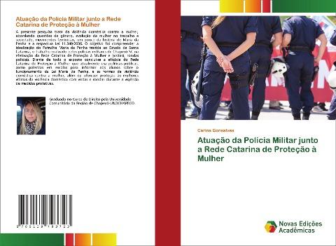 Atuação da Polícia Militar junto a Rede Catarina de Proteção à Mulher