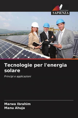 Tecnologie per l'energia solare