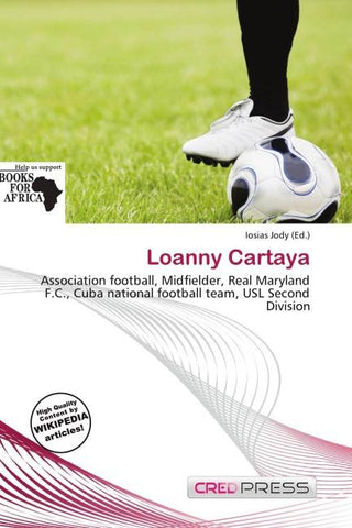 Loanny Cartaya