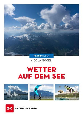 Wetter auf dem See