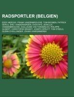 Radsportler (Belgien)