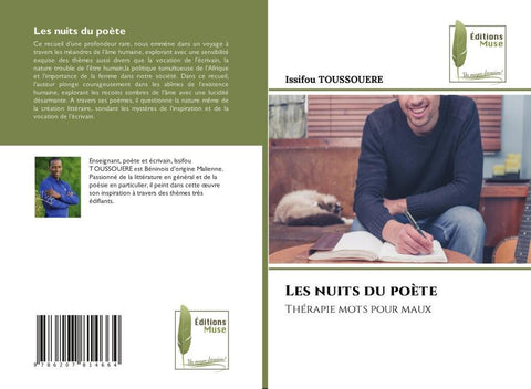 Les nuits du poète