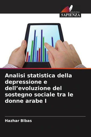 Analisi statistica della depressione e dell'evoluzione del sostegno sociale tra le donne arabe I