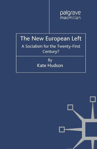 The New European Left
