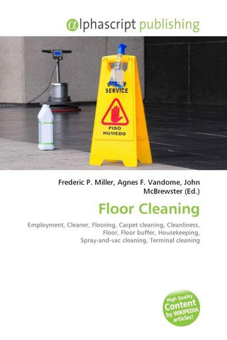 Floor Cleaning