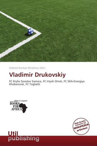 Vladimir Drukovskiy