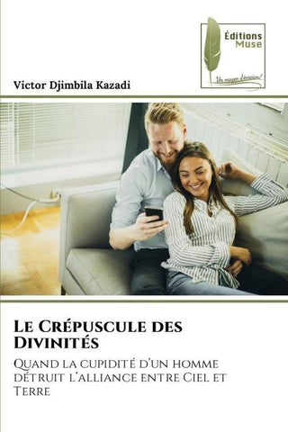 Le Crépuscule des Divinités