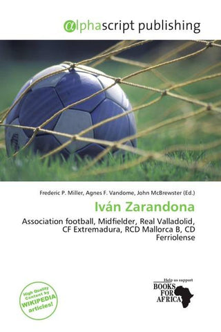 Iván Zarandona