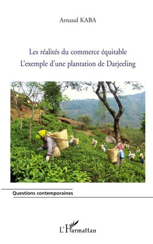 Réalités du commerce équitable