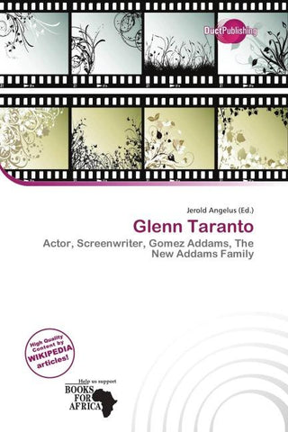 Glenn Taranto