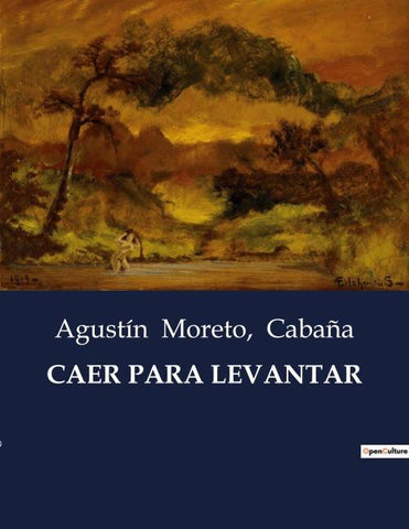 CAER PARA LEVANTAR