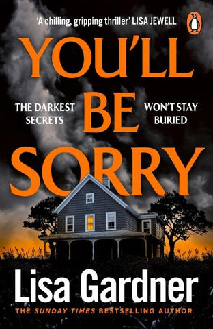 You'll Be Sorry