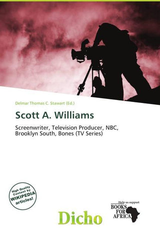 Scott A. Williams