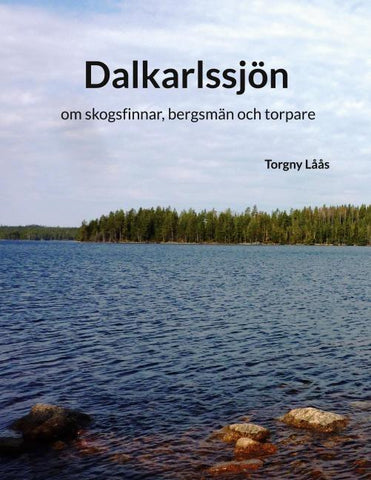 Dalkarlssjön