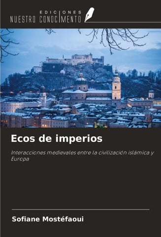 Ecos de imperios