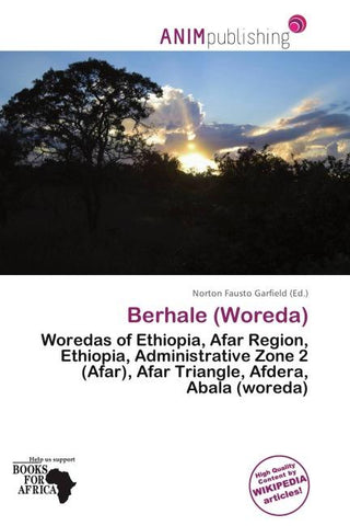 Berhale (Woreda)