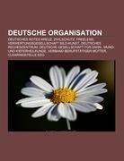 Deutsche Organisation