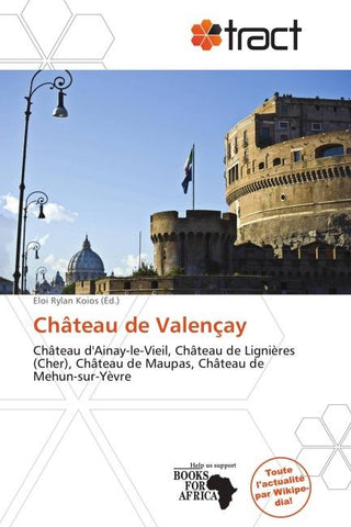 Château de Valençay