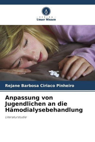 Anpassung von Jugendlichen an die Hämodialysebehandlung