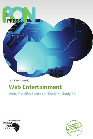 Web Entertainment