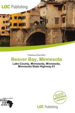 Beaver Bay, Minnesota