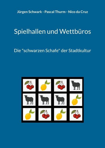 Spielhallen und Wettbüros