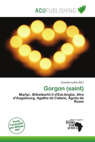Gorgon (saint)