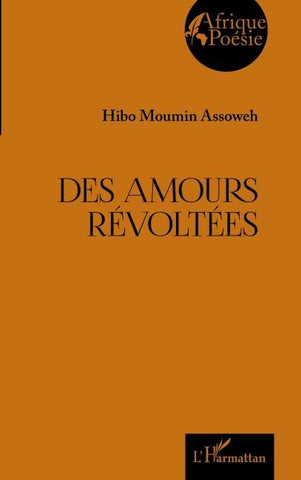 Des amours révoltés