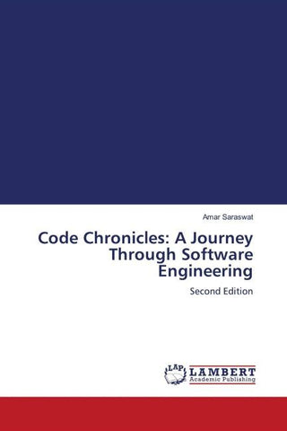 Code Chronicles: A Journey Through Software Engineering