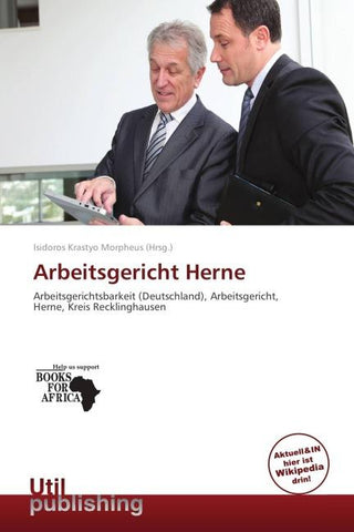 Arbeitsgericht Herne