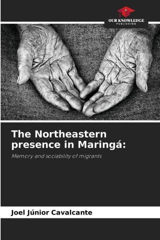 The Northeastern presence in Maringá: