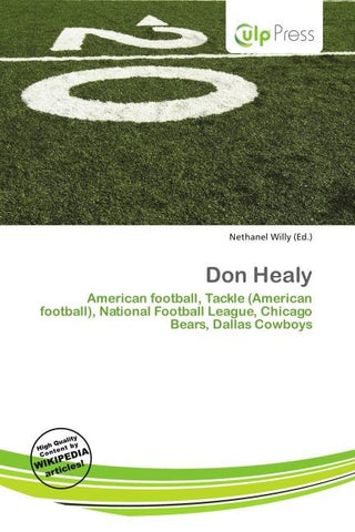 Don Healy