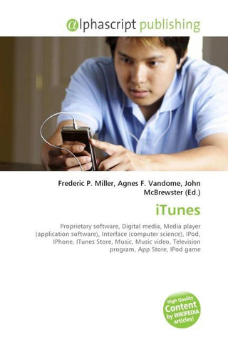 iTunes