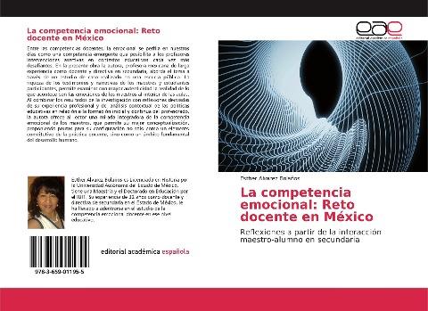 La competencia emocional: Reto docente en México